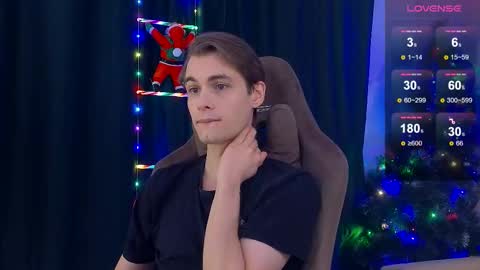 Samuel online show from 01.08.26