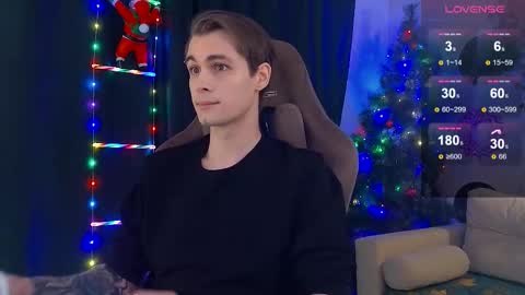 Samuel online show from 01.10.26