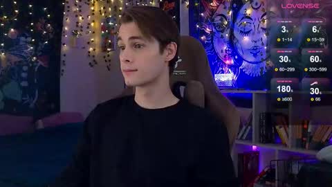 Samuel online show from 02.08.26