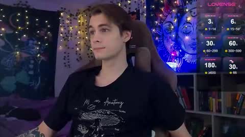 Samuel online show from 02.13.26