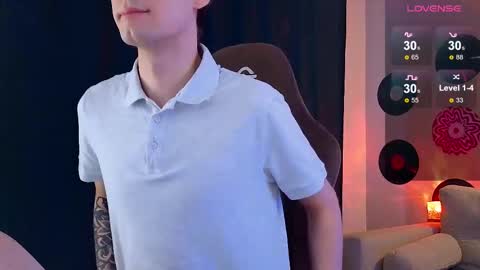 Samuel online show from 03.02.26