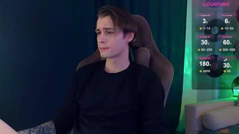 Samuel online show from 03.20.26