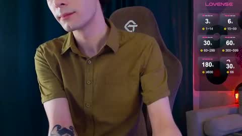 Samuel online show from 04.02.26