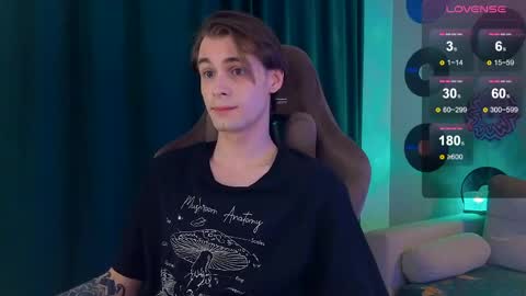 Samuel online show from 04.05.26