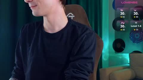 Samuel online show from 04.14.26