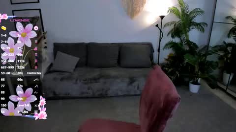Snapshot of deca_dance chatting on 04.30.26 Ask me online show from 04.30.26