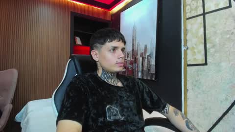 declan_fox online show from 09.27.25