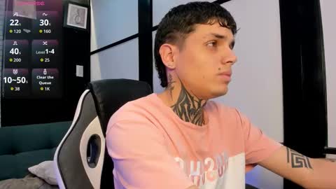 declan_fox online show from 10.08.25