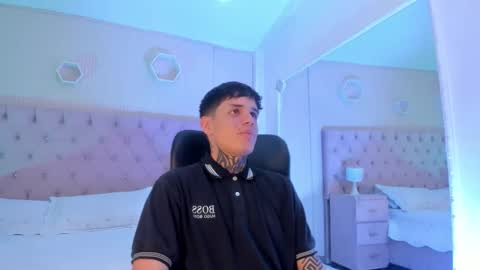 declan_fox online show from 10.24.25