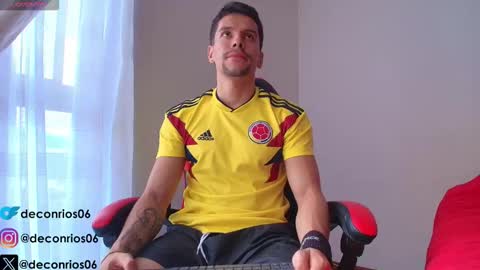 Santiago online show from 10.12.25