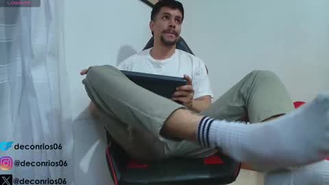 Santiago online show from 11.08.25