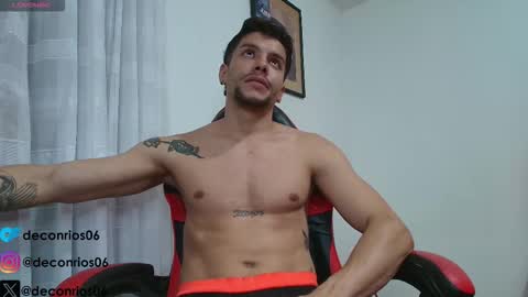 Santiago online show from 11.24.25