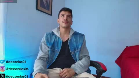 Santiago online show from 01.31.26