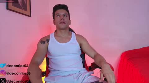 Santiago online show from 03.16.26