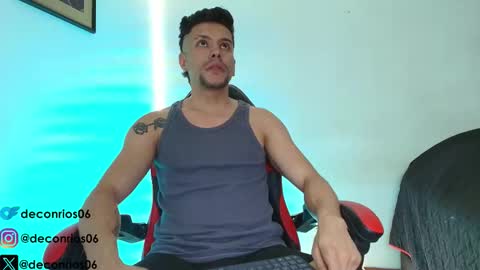 Santiago online show from 03.24.26