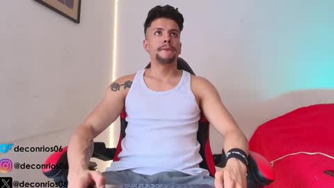 Santiago online show from 04.04.26