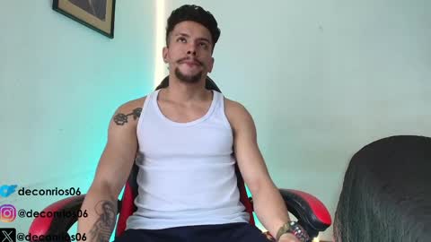 Santiago online show from 04.09.26