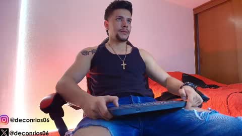 Santiago online show from 06.20.26