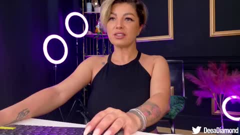 Deea online show from 03.09.25