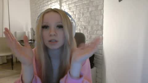 Amanda online show from 05.24.26