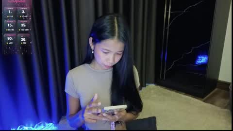 deedeedoll online show from 02.23.25