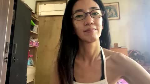 sexy crochet077 online show from 09.24.25