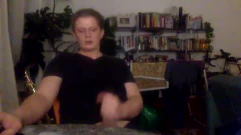 deep_long_vibes online show from 10.25.25