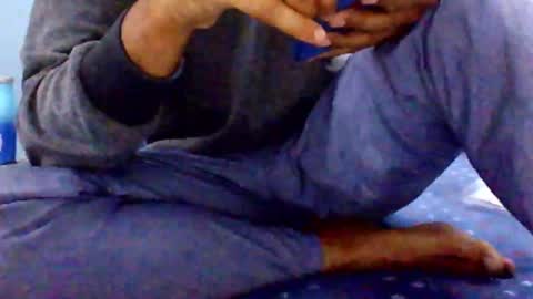 Snapshot of deepak4ualways chatting on 12.19.24 sandy4umylove2014 online show from 12.19.24