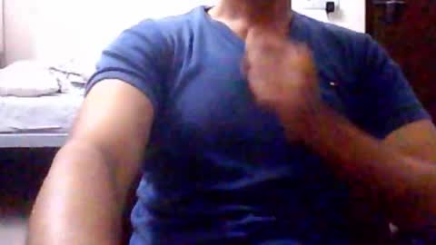 sandy4umylove2014 online show from 12.05.25