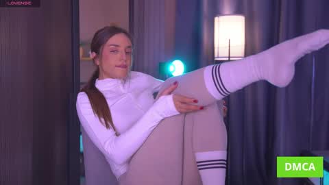 Eva online show from 01.12.26