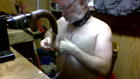 Deepthroat My Big Dildos online show from 12.28.24