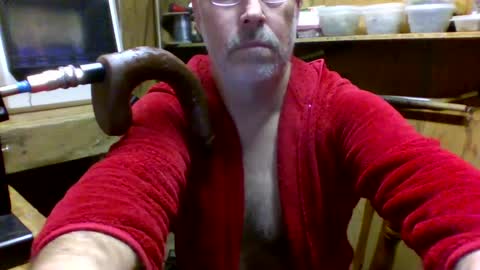 Deepthroat My Big Dildos online show from 01.09.25