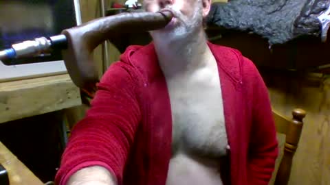 Deepthroat My Big Dildos online show from 01.26.25