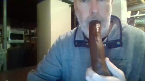 Deepthroat My Big Dildos online show from 02.20.25