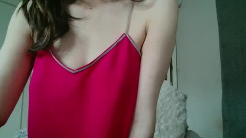 KamiDevi online show from 02.01.26