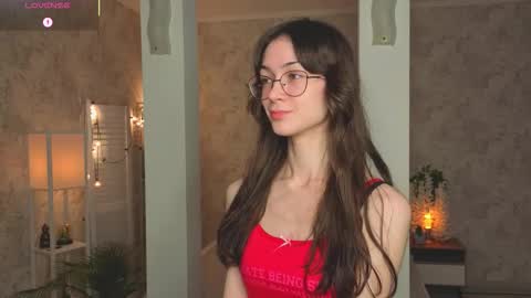 Snapshot of defeded_lovee chatting on 10.17.25 Amy online show from 10.17.25