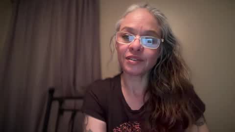 Tori online show from 01.12.25