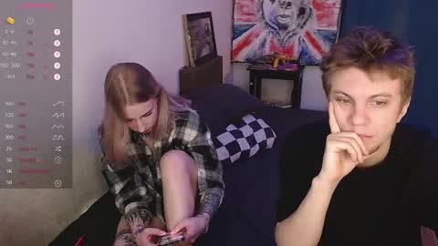 degradat1on online show from 12.05.24