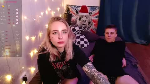 degradat1on online show from 12.25.24