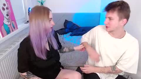 degradat1on online show from 11.24.25