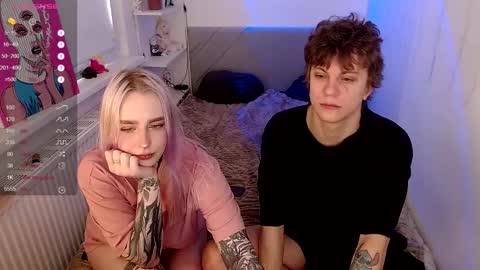 degradat1on online show from 02.16.26