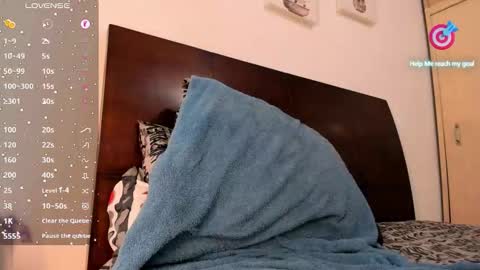 Snapshot of deibi_strong chatting on 03.10.26 deibi online show from 03.10.26