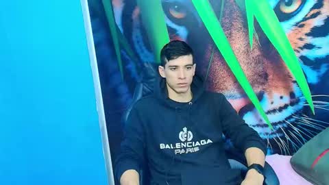 DEIBY online show from 09.23.25