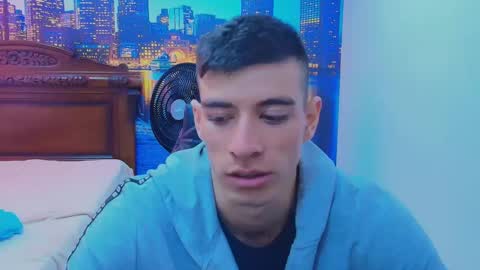 DEIBY online show from 10.03.25