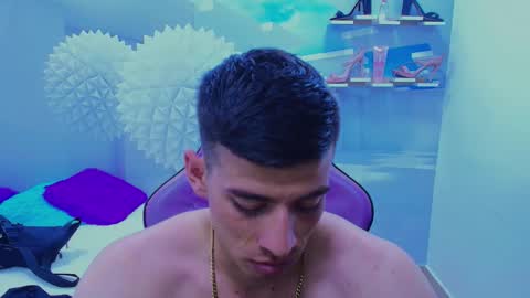 DEIBY online show from 11.16.25