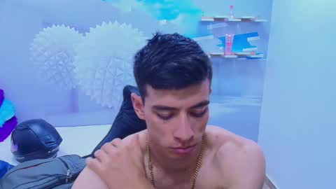 DEIBY online show from 11.24.25