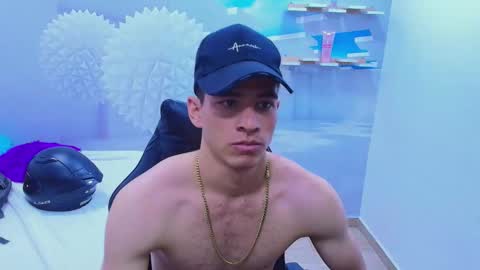 DEIBY online show from 11.26.25