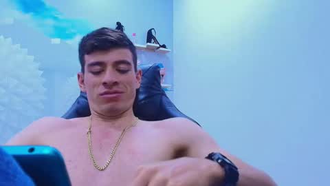 DEIBY online show from 11.28.25