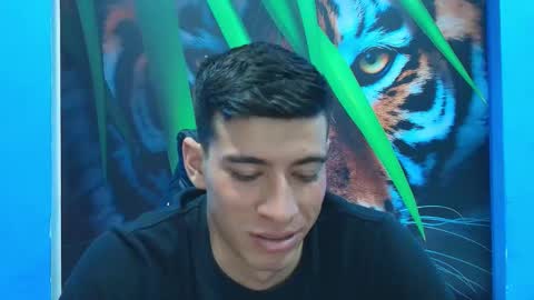 DEIBY online show from 02.10.26