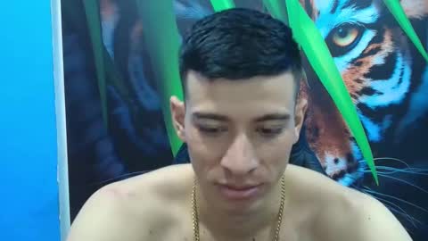 DEIBY online show from 03.02.26